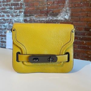 Coach Crossbody